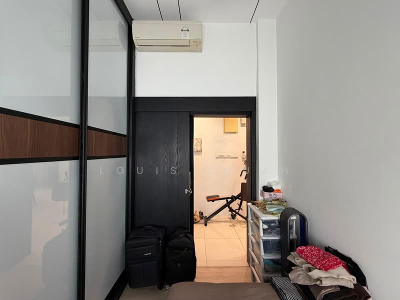 Condominium for Rent at D'mansion - Louis Chuah - Interior - PropertyGuru.com.my