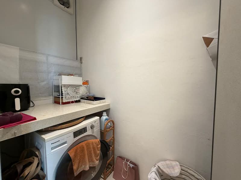 Condominium for Rent at D'mansion - Louis Chuah - Interior - PropertyGuru.com.my