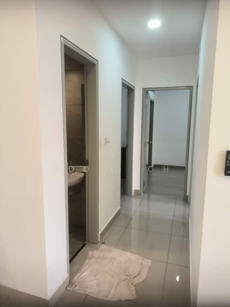 Condominium for Sale at The Hamstead Cheras - Eddie Loh - Corridor - PropertyGuru.com.my