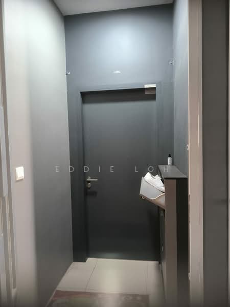 Condominium for Sale at The Hamstead Cheras - Eddie Loh - Entrance - PropertyGuru.com.my