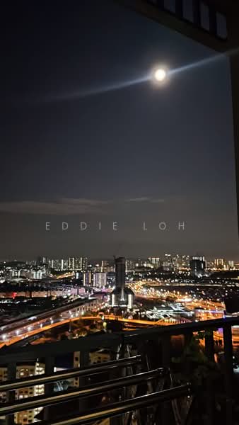 Condominium for Sale at The Hamstead Cheras - Eddie Loh - View - PropertyGuru.com.my