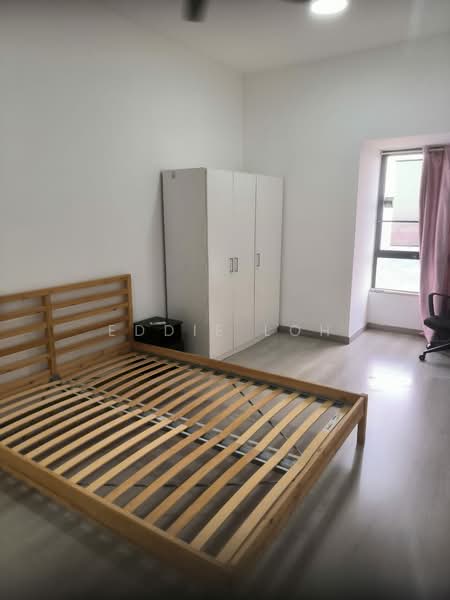 Kondominium untuk Dijual di The Hamstead, Desa Tun Razak - Eddie Loh - Bedroom - PropertyGuru.com.my