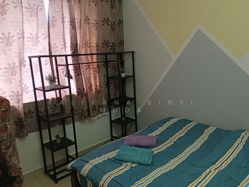 Condominium for Rent at Koi Tropika - Faliyana binti Muda - PropertyGuru.com.my