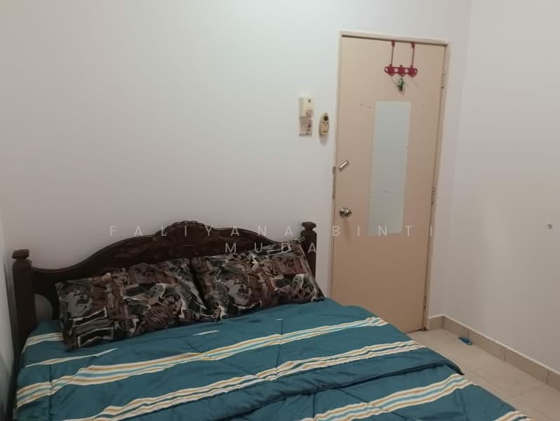 Condominium for Rent at Koi Tropika - Faliyana binti Muda - PropertyGuru.com.my