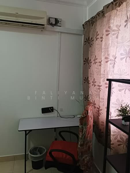 Condominium for Rent at Koi Tropika - Faliyana binti Muda - PropertyGuru.com.my