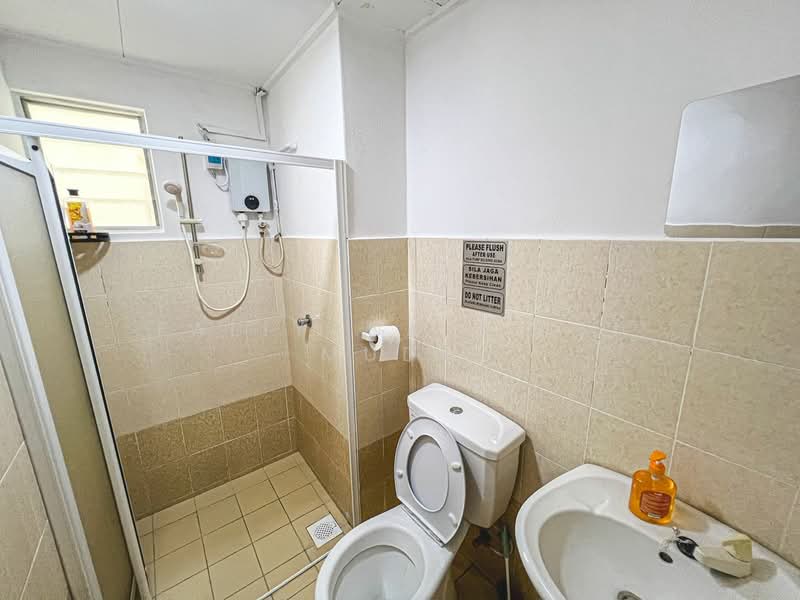 Condominium for Rent at Koi Tropika - Faliyana binti Muda - PropertyGuru.com.my