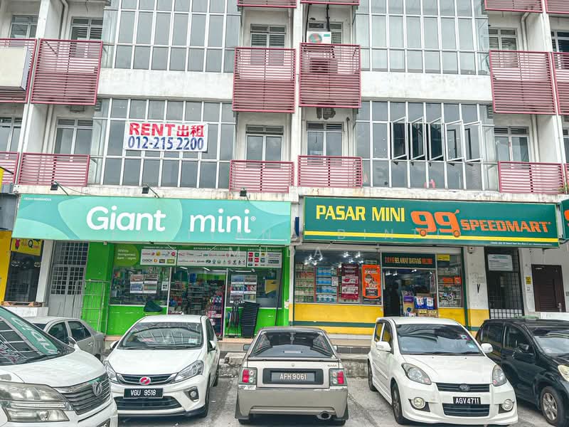 Condominium for Rent at Koi Tropika - Faliyana binti Muda - PropertyGuru.com.my