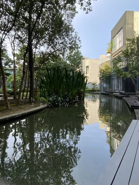 Zero-Lot Bungalow for Rent in Cyberjaya (Selangor) - Norasurah Abd Wahab - Exterior - PropertyGuru.com.my