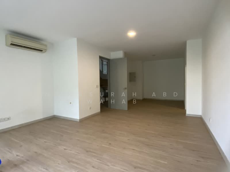 Zero-Lot Bungalow for Rent in Cyberjaya (Selangor) - Norasurah Abd Wahab - Interior - PropertyGuru.com.my