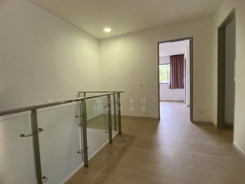 Zero-Lot Bungalow for Rent in Cyberjaya (Selangor) - Norasurah Abd Wahab - Interior - PropertyGuru.com.my