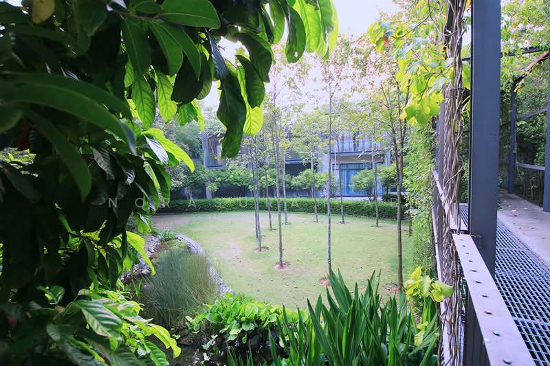 Zero-Lot Bungalow for Rent in Cyberjaya (Selangor) - Norasurah Abd Wahab - Exterior - PropertyGuru.com.my