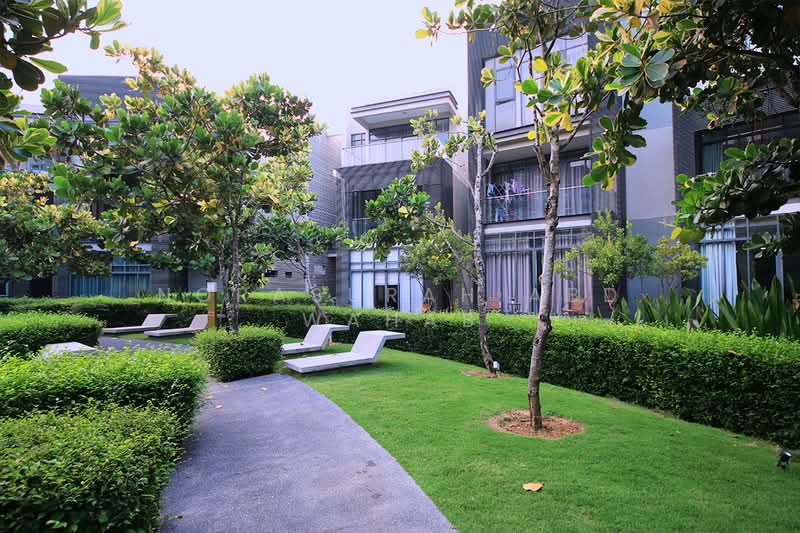 Zero-Lot Bungalow for Rent in Cyberjaya (Selangor) - Norasurah Abd Wahab - Exterior - PropertyGuru.com.my