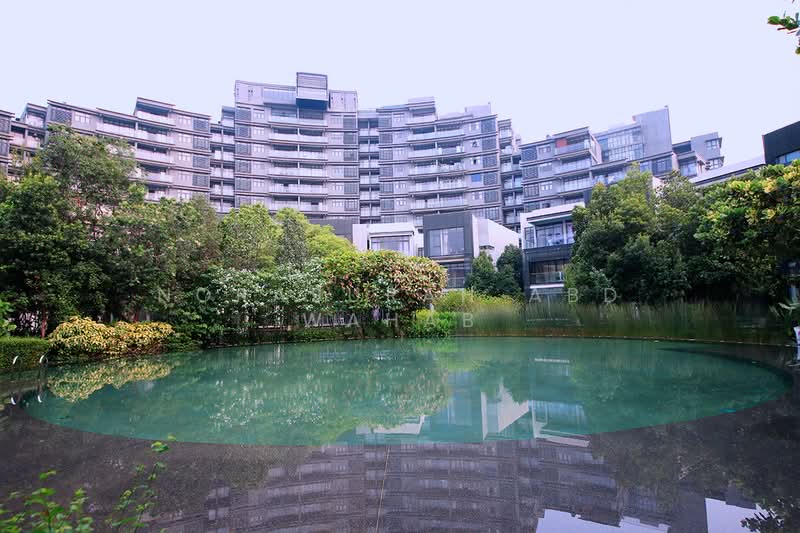 Zero-Lot Bungalow for Rent in Cyberjaya (Selangor) - Norasurah Abd Wahab - Exterior - PropertyGuru.com.my