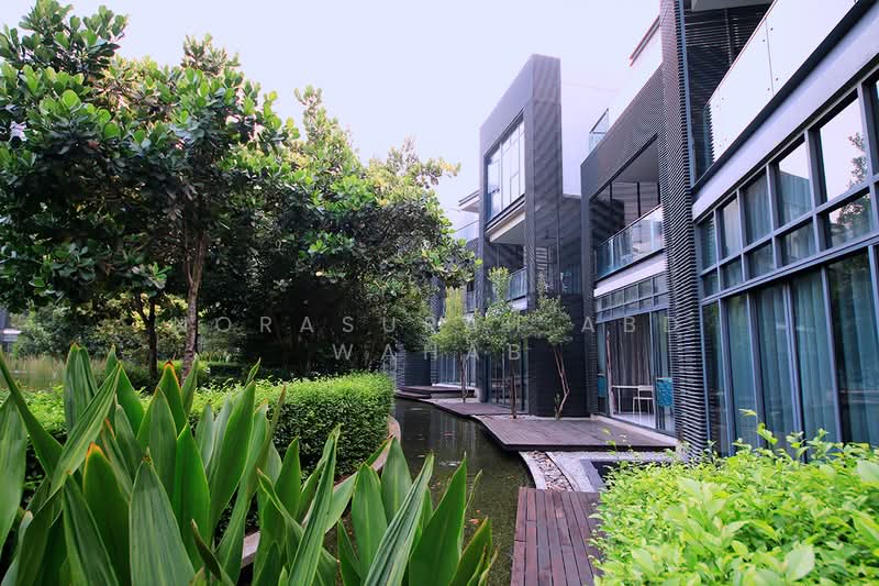 Zero-Lot Bungalow for Rent in Cyberjaya (Selangor) - Norasurah Abd Wahab - Exterior - PropertyGuru.com.my