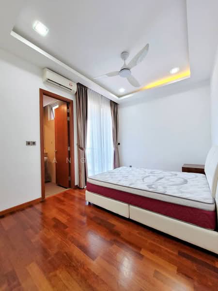 Kondominium untuk Disewa di Summerscape Luxury Condominium - Angel Lee - Bedroom - PropertyGuru.com.my