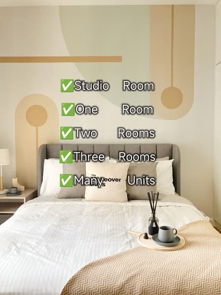 Servis Apartment untuk Disewa di The Sentral Suites - Yen Cheah - PropertyGuru.com.my