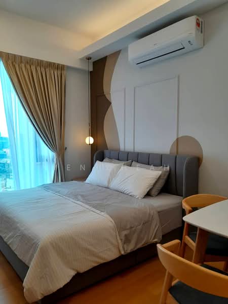 Servis Apartment untuk Disewa di The Sentral Suites - Yen Cheah - PropertyGuru.com.my