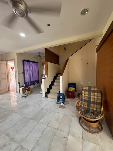 3-storey Terraced House for Sale in Taman Esplanad (Bukit Jalil) - Charles Tan - PropertyGuru.com.my