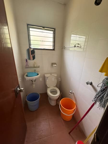 3-storey Terraced House for Sale in Taman Esplanad (Bukit Jalil) - Charles Tan - PropertyGuru.com.my