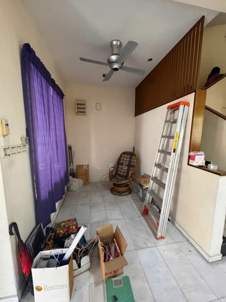 3-storey Terraced House for Sale in Taman Esplanad (Bukit Jalil) - Charles Tan - PropertyGuru.com.my