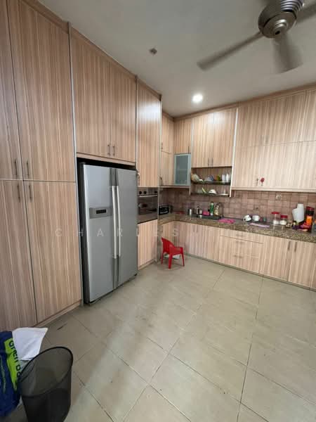 3-storey Terraced House for Sale in Taman Esplanad (Bukit Jalil) - Charles Tan - PropertyGuru.com.my