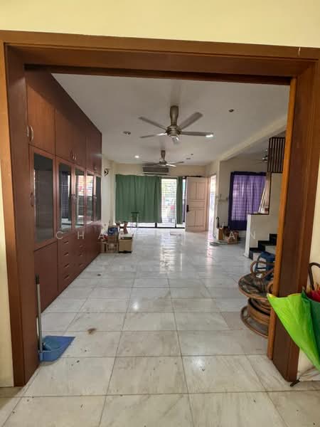 3-storey Terraced House for Sale in Taman Esplanad (Bukit Jalil) - Charles Tan - PropertyGuru.com.my