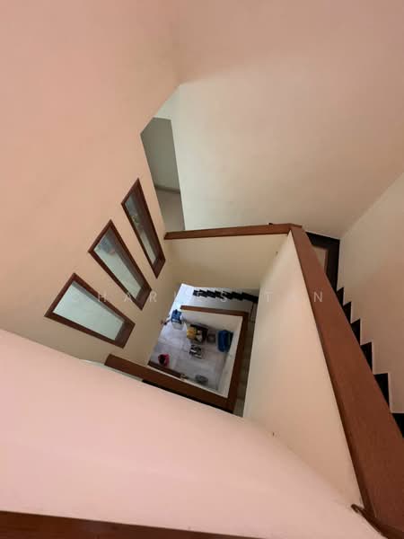 3-storey Terraced House for Sale in Taman Esplanad (Bukit Jalil) - Charles Tan - PropertyGuru.com.my