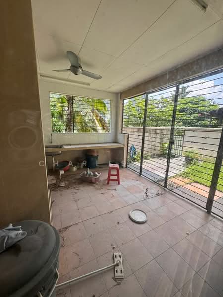 3-storey Terraced House for Sale in Taman Esplanad (Bukit Jalil) - Charles Tan - PropertyGuru.com.my