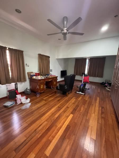 3-storey Terraced House for Sale in Taman Esplanad (Bukit Jalil) - Charles Tan - PropertyGuru.com.my