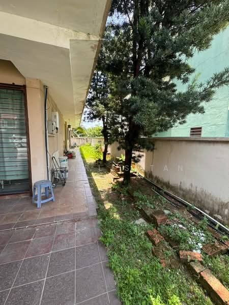 3-storey Terraced House for Sale in Taman Esplanad (Bukit Jalil) - Charles Tan - PropertyGuru.com.my
