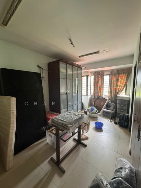 3-storey Terraced House for Sale in Taman Esplanad (Bukit Jalil) - Charles Tan - PropertyGuru.com.my