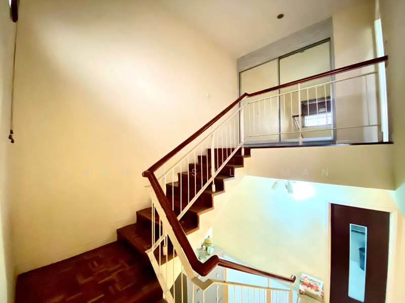 Kondominium untuk Disewa di Seri Maya Condominium - Yasmin Sulaiman - PropertyGuru.com.my