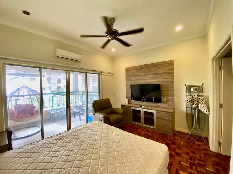 Kondominium untuk Disewa di Seri Maya Condominium - Yasmin Sulaiman - PropertyGuru.com.my