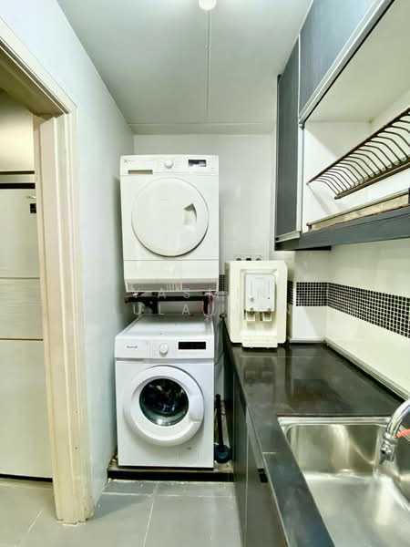 Kondominium untuk Disewa di Seri Maya Condominium - Yasmin Sulaiman - PropertyGuru.com.my