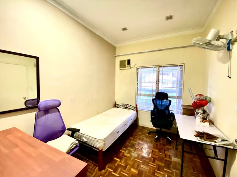 Kondominium untuk Disewa di Seri Maya Condominium - Yasmin Sulaiman - PropertyGuru.com.my