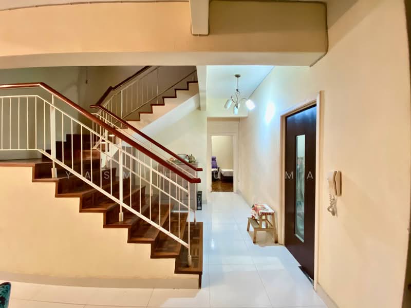 Kondominium untuk Disewa di Seri Maya Condominium - Yasmin Sulaiman - PropertyGuru.com.my