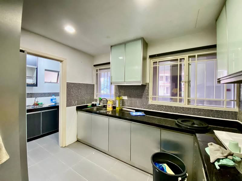 Kondominium untuk Disewa di Seri Maya Condominium - Yasmin Sulaiman - PropertyGuru.com.my