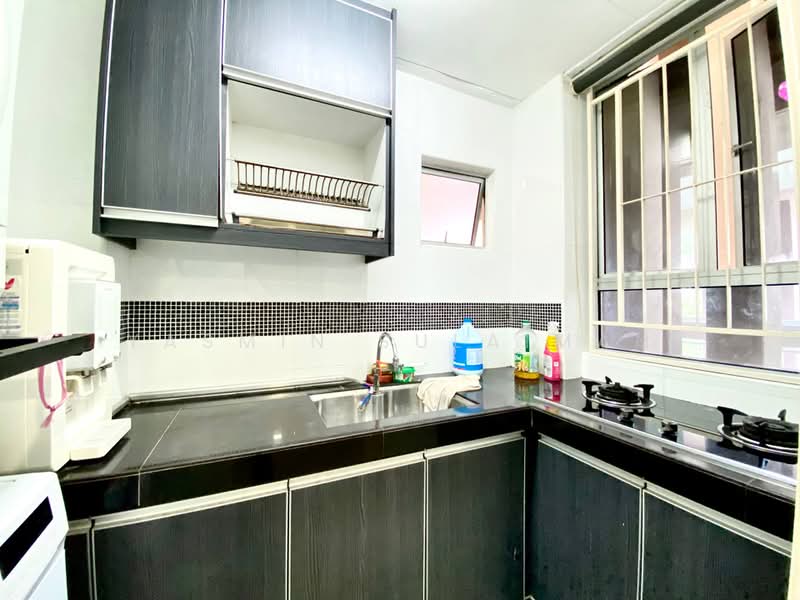 Kondominium untuk Disewa di Seri Maya Condominium - Yasmin Sulaiman - PropertyGuru.com.my