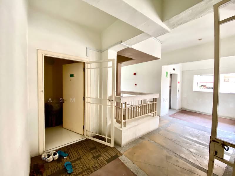 Kondominium untuk Disewa di Seri Maya Condominium - Yasmin Sulaiman - PropertyGuru.com.my