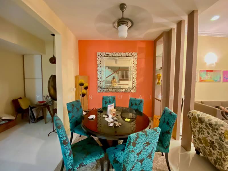 Kondominium untuk Disewa di Seri Maya Condominium - Yasmin Sulaiman - PropertyGuru.com.my