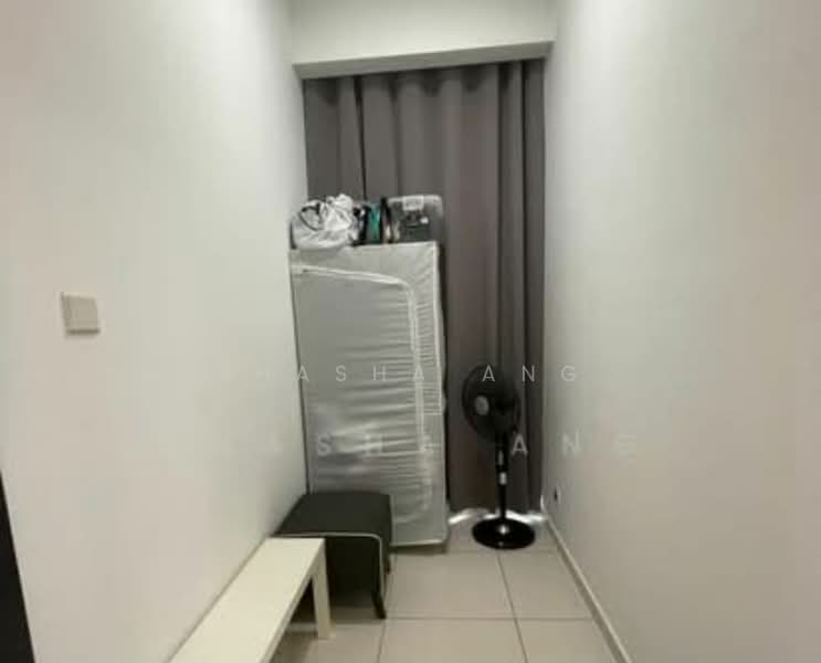 Servis Apartment untuk Disewa di Wave @ Marina Cove - Shasha Ang - PropertyGuru.com.my