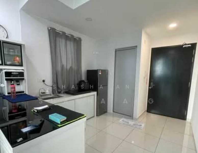 Servis Apartment untuk Disewa di Wave @ Marina Cove - Shasha Ang - PropertyGuru.com.my