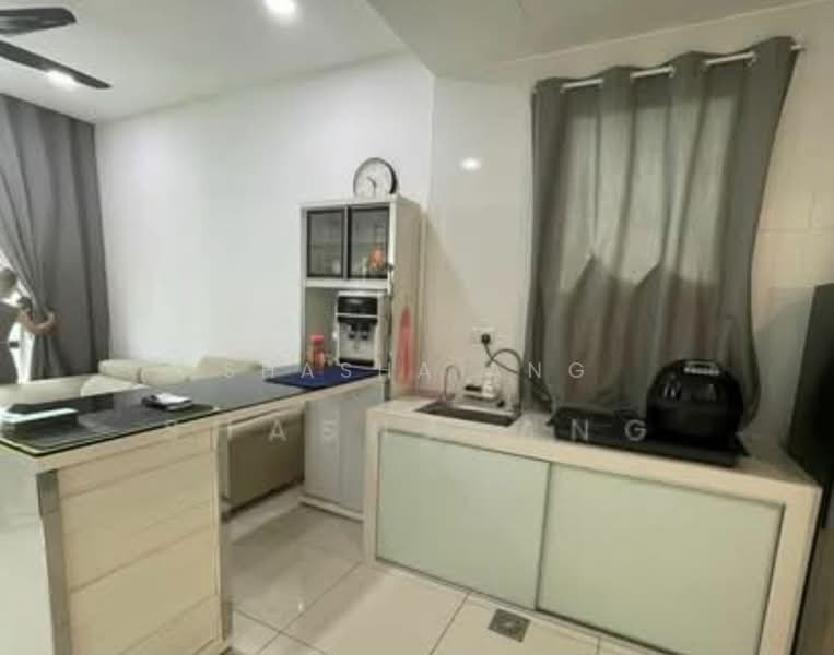 Servis Apartment untuk Disewa di Wave @ Marina Cove - Shasha Ang - PropertyGuru.com.my