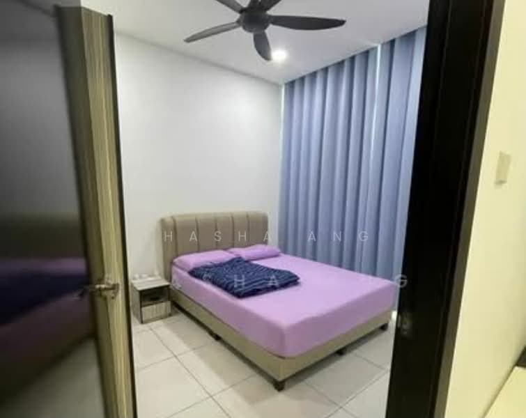 Servis Apartment untuk Disewa di Wave @ Marina Cove - Shasha Ang - PropertyGuru.com.my