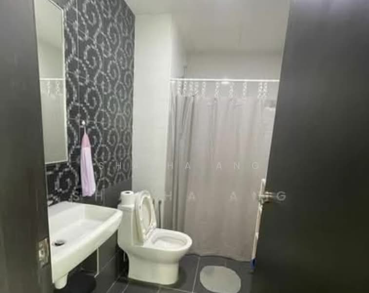 Servis Apartment untuk Disewa di Wave @ Marina Cove - Shasha Ang - PropertyGuru.com.my