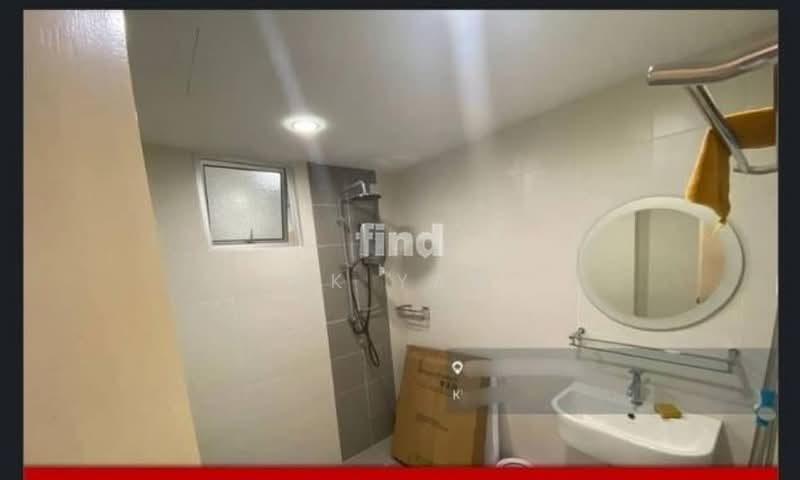 Kondominium untuk Disewa di Elit Heights @ Bayan City - WK Yam - Bathroom - PropertyGuru.com.my