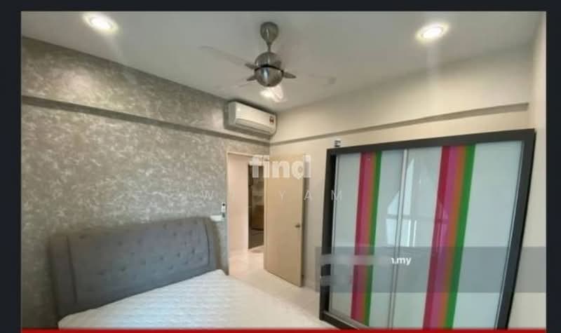 Kondominium untuk Disewa di Elit Heights @ Bayan City - WK Yam - PropertyGuru.com.my