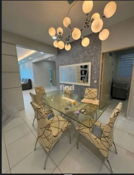 Kondominium untuk Disewa di Elit Heights @ Bayan City - WK Yam - PropertyGuru.com.my