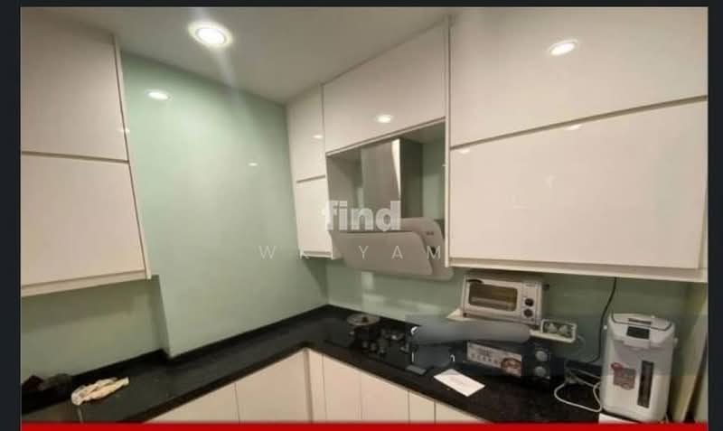 Kondominium untuk Disewa di Elit Heights @ Bayan City - WK Yam - PropertyGuru.com.my