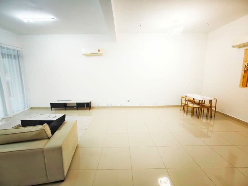 Rumah Teres untuk Disewa di Iskandar Puteri (Nusajaya) (Johor) - Jimmy Ooi - Living Room - PropertyGuru.com.my